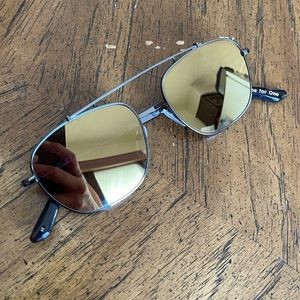 TOMS Riley Sunglasses